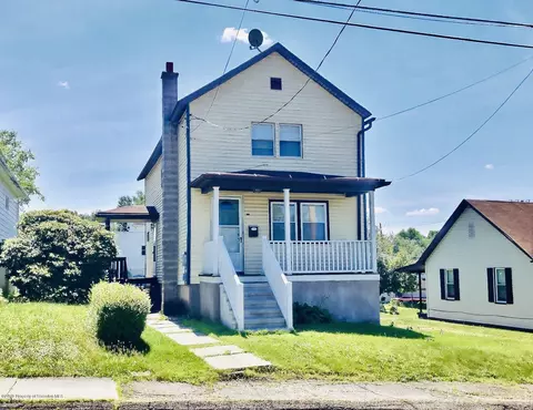 603 E Pine St, Olyphant, PA 18447 photo 19