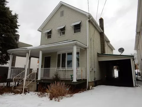 698 E Lackawanna Ave, Olyphant, PA 18447 photo 33