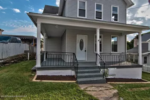 152 E Pine St, Dunmore, PA 18512 photo 35