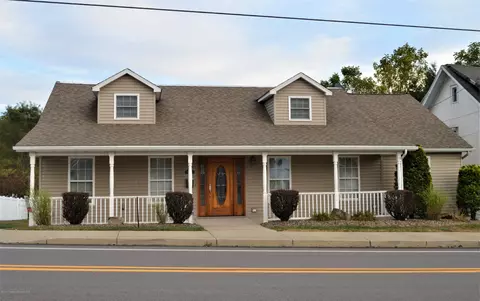 446 Main St, Eynon, PA 18403 photo 66