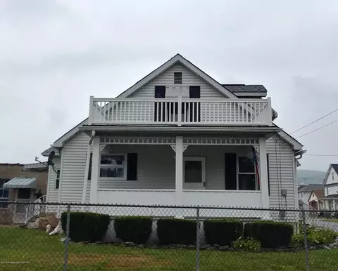 231 Mary St, Olyphant, PA 18447 photo 3