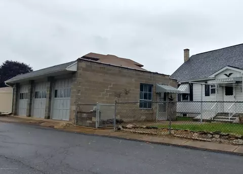231 Mary St, Olyphant, PA 18447 photo 5