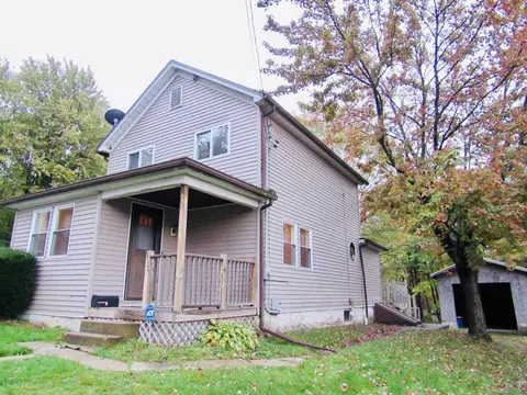 317 E Line St, Olyphant, PA 18447 photo 15