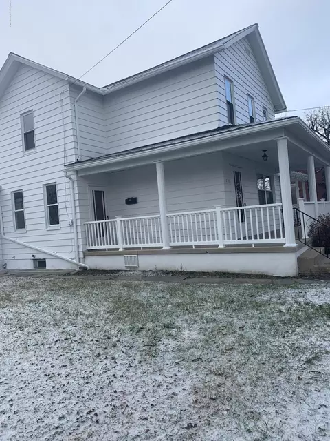 416 Delaware Ave, Olyphant, PA 18447 photo 16