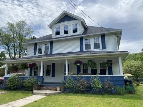 2607 Milwaukee Rd, Clarks Summit, PA 18411 photo 1