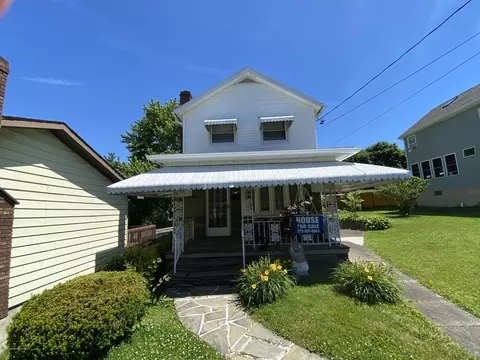 504 E Lackawanna Ave, Olyphant, PA 18447 photo 23