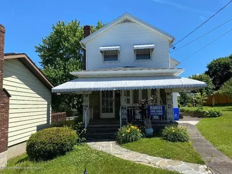 504 E Lackawanna Ave, Olyphant, PA 18447 photo 1