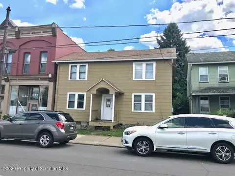 705 Cedar Ave, Scranton, PA 18505 photo 1