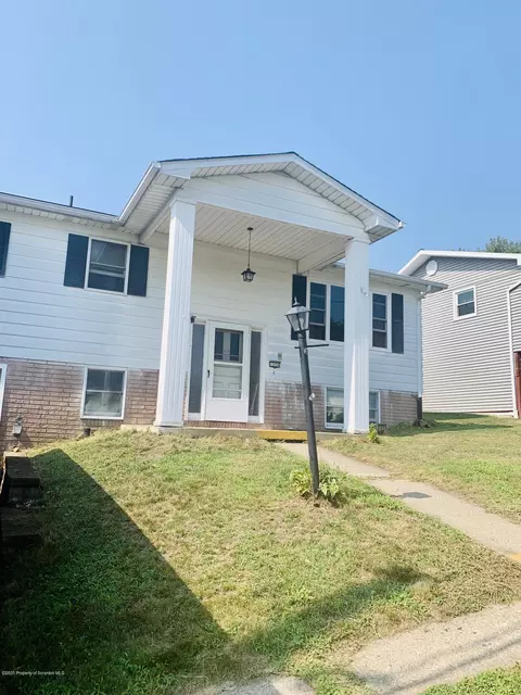 1226 Mowery St, Old Forge, PA 18518 photo 1