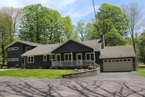 2001 Sutton Rd, Shavertown, PA 18708 photo 1