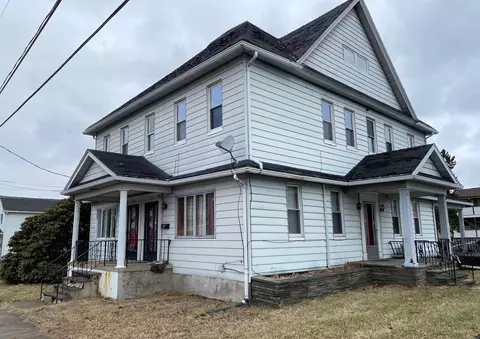 701 Maple St, Old Forge, PA 18518 photo 1