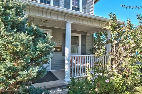 813 E Scott St, Olyphant, PA 18447 photo 32