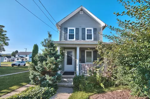 813 E Scott St, Olyphant, PA 18447 photo 65