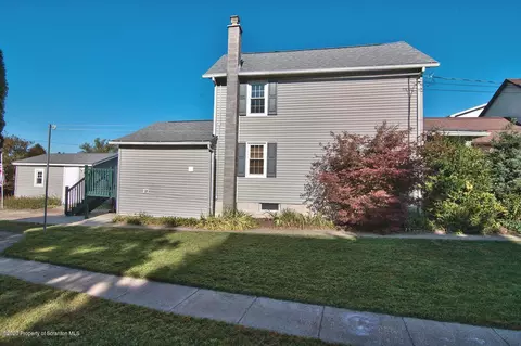 813 E Scott St, Olyphant, PA 18447 photo 62