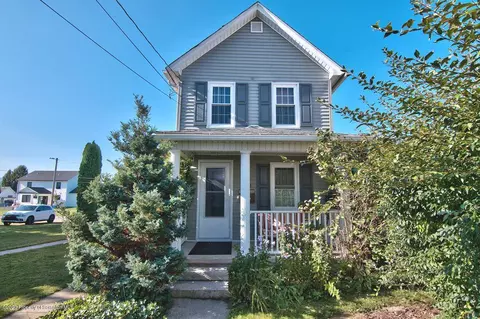 813 E Scott St, Olyphant, PA 18447 photo 31