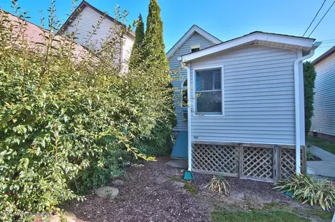 813 E Scott St, Olyphant, PA 18447 photo 25
