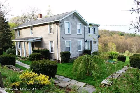 6197 Spring Hill Rd, Wyalusing, PA 18853 photo 1