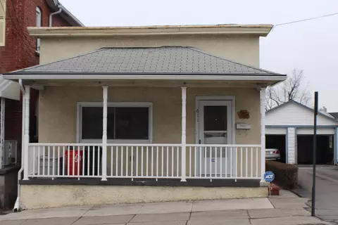 611 E Drinker St, Dunmore, PA 18512 photo 17
