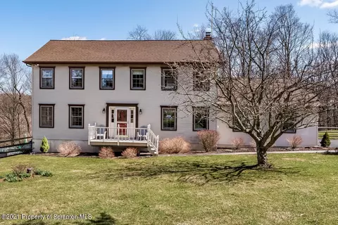 604 Hack Rd, Dalton, PA 18414 photo 1