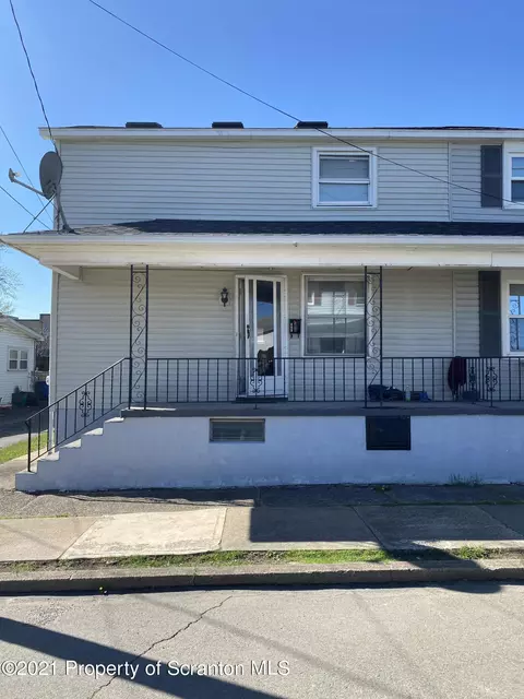 243 Pine St, Old Forge, PA 18518 photo 1
