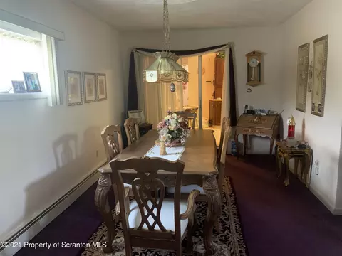 897 Moosic Rd, Old Forge, PA 18518 photo 7