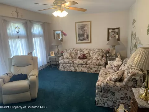 897 Moosic Rd, Old Forge, PA 18518 photo 4