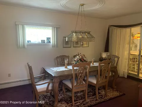 897 Moosic Rd, Old Forge, PA 18518 photo 8