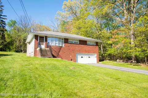 1628 Birch St, Scranton, PA 18505 photo 1