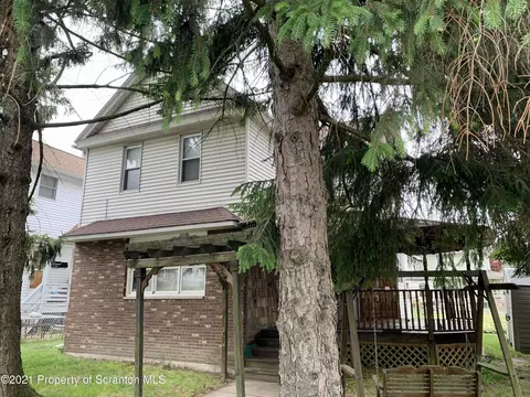 701 E Lackawanna Ave, Olyphant, PA 18447 photo 38