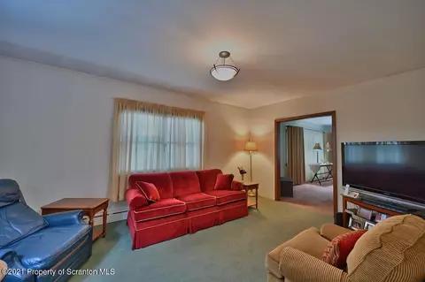 127 E Grace St, Old Forge, PA 18518 photo 16