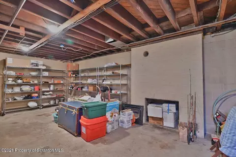 127 E Grace St, Old Forge, PA 18518 photo 51
