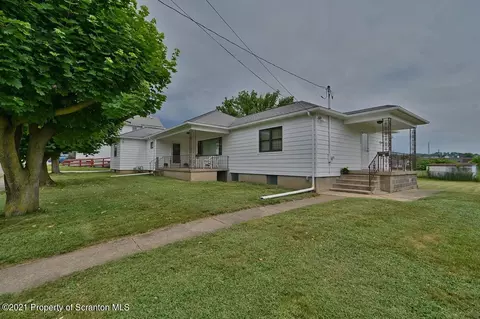 127 E Grace St, Old Forge, PA 18518 photo 65