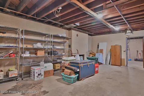 127 E Grace St, Old Forge, PA 18518 photo 52