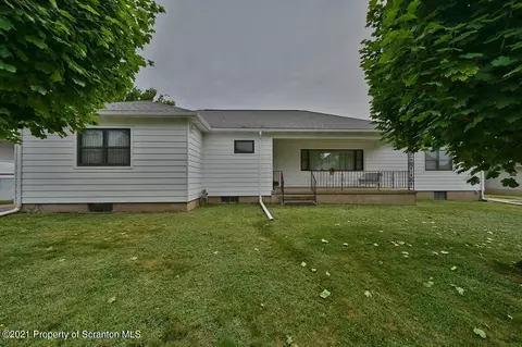127 E Grace St, Old Forge, PA 18518 photo 75