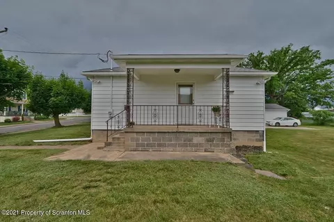 127 E Grace St, Old Forge, PA 18518 photo 67