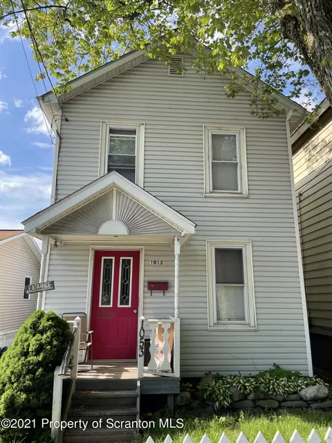 1053 Springbrook Ave, Moosic, PA 18507 photo 1