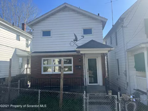 1017 Acker Ave, Scranton, PA 18504 photo 1