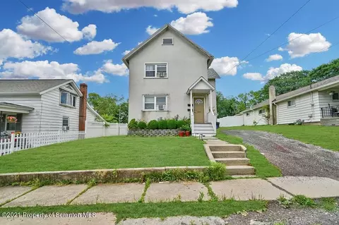171 E Pine St, Dunmore, PA 18512 photo 1