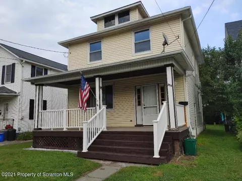 704 Fallon St, Old Forge, PA 18518 photo 17