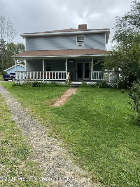 611 Barnum Rd, Friendsville, PA 18818