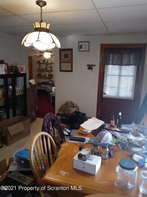 707 Fallon St, Old Forge, PA 18518 photo 5
