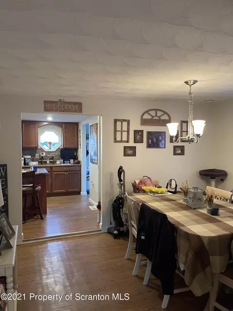 407 W Mary St, Old Forge, PA 18518 photo 8