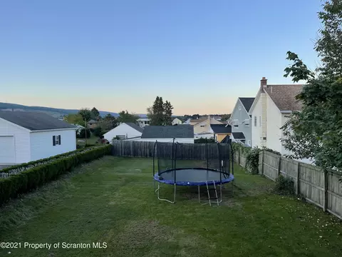 407 W Mary St, Old Forge, PA 18518 photo 28