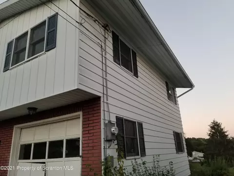 1229 Mowry St, Old Forge, PA 18518 photo 14