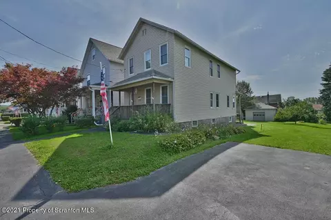 643 E Grant St, Olyphant, PA 18447 photo 39