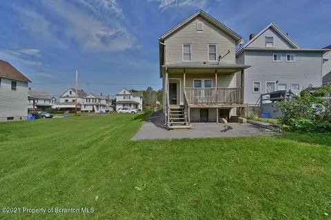 643 E Grant St, Olyphant, PA 18447 photo 43