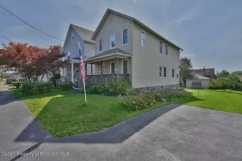643 E Grant St, Olyphant, PA 18447 photo 45