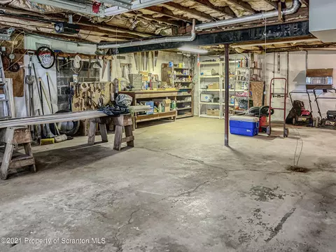 104 5th St, Mayfield, PA 18433 photo 36