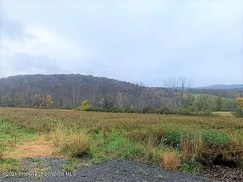 Carbondale Road, Waverly Twp, PA 18411