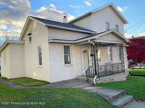 730 E Drinker St, Dunmore, PA 18512 photo 1